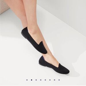 Rothy’s Lounge Loafer